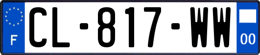 CL-817-WW