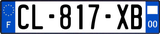 CL-817-XB
