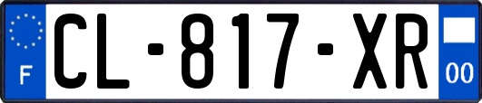CL-817-XR