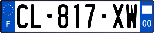 CL-817-XW