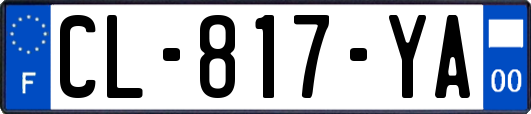 CL-817-YA