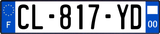 CL-817-YD