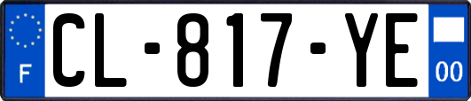 CL-817-YE