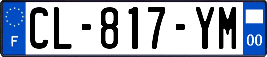 CL-817-YM