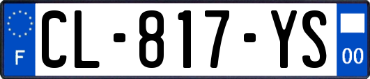 CL-817-YS
