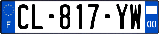 CL-817-YW