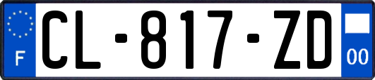 CL-817-ZD