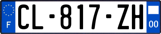 CL-817-ZH