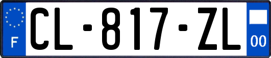 CL-817-ZL