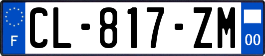 CL-817-ZM