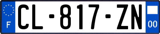 CL-817-ZN