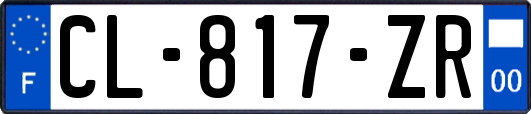 CL-817-ZR