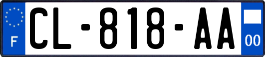 CL-818-AA