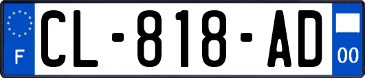 CL-818-AD