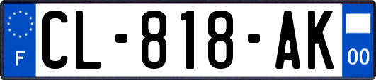 CL-818-AK