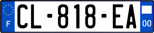 CL-818-EA