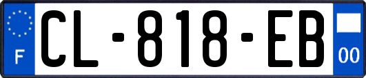 CL-818-EB