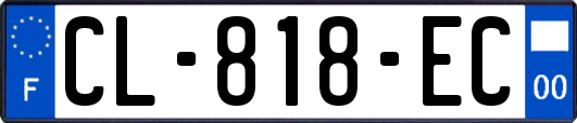 CL-818-EC