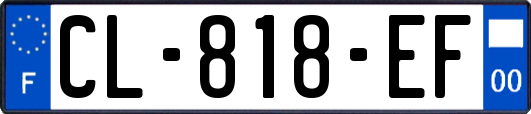 CL-818-EF