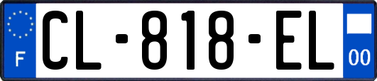 CL-818-EL