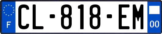 CL-818-EM