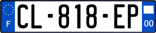 CL-818-EP
