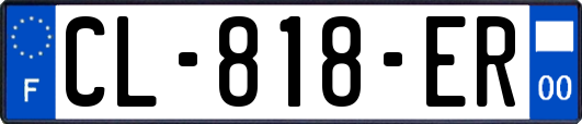 CL-818-ER