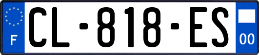 CL-818-ES