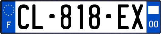 CL-818-EX