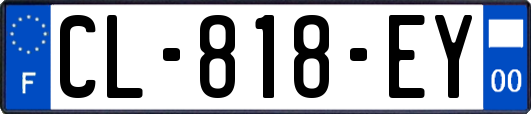 CL-818-EY
