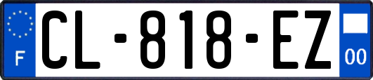 CL-818-EZ