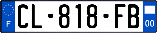CL-818-FB