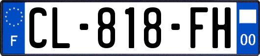 CL-818-FH
