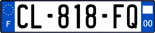CL-818-FQ