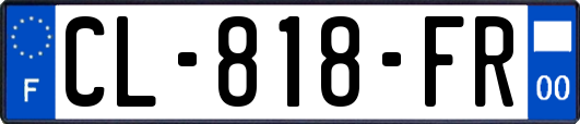 CL-818-FR
