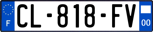 CL-818-FV