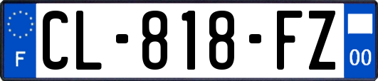 CL-818-FZ