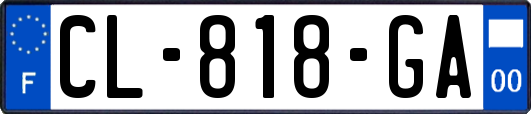 CL-818-GA