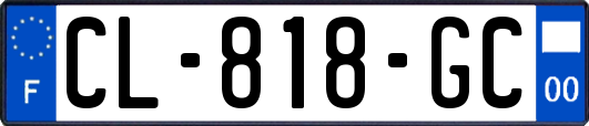 CL-818-GC