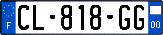 CL-818-GG