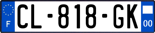 CL-818-GK