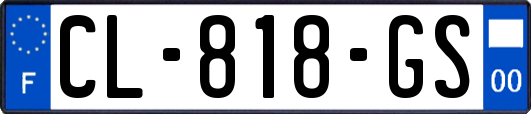 CL-818-GS