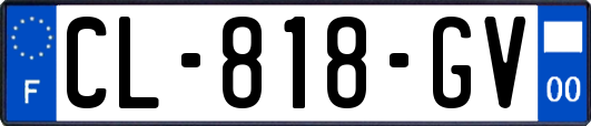 CL-818-GV