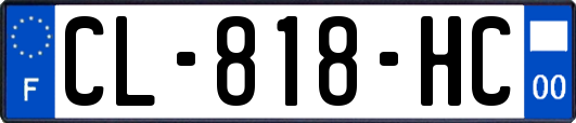 CL-818-HC