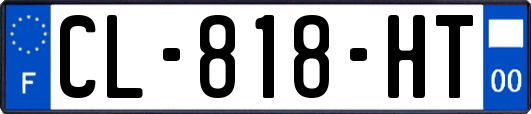 CL-818-HT