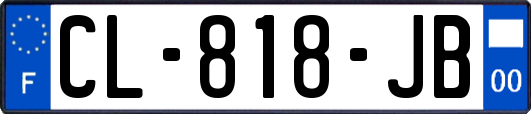 CL-818-JB