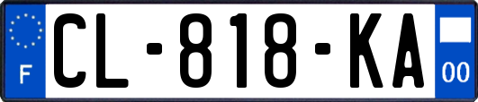CL-818-KA