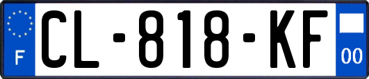 CL-818-KF