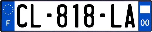 CL-818-LA