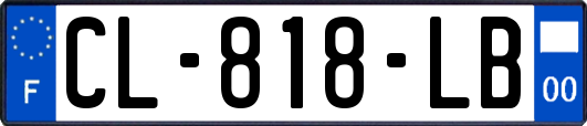 CL-818-LB